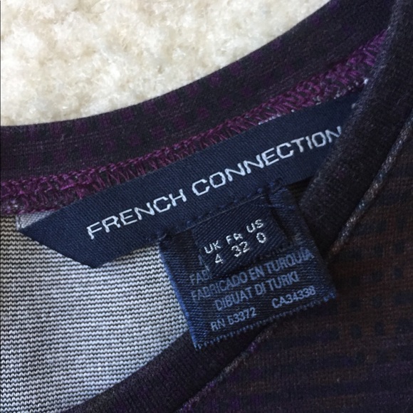 French connection orchard dress EUC - Picture 3 of 6